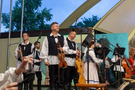 60. TKB - dzień dziewiąty